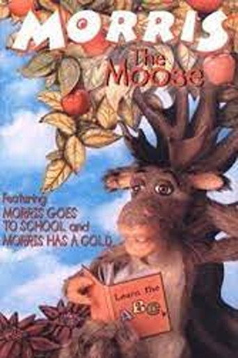 Movie poster for Morris Goes To School (1989)
