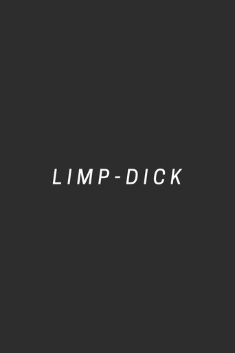 Movie poster for Limp-dick (2018)