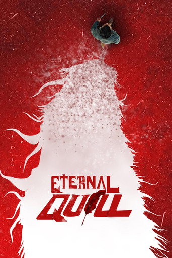 Movie poster for Eternal Quill (2025)