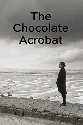 Movie poster for The Chocolate Acrobat (1995)