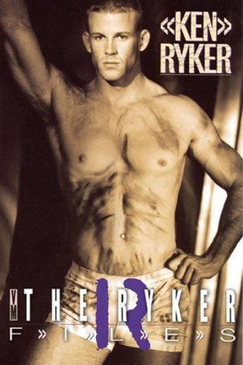 Movie poster for The Ryker Files (1996)