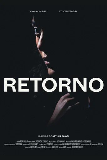Return poster