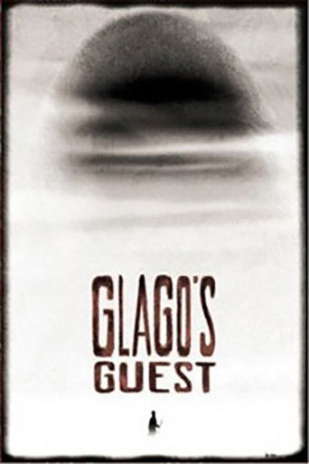 Glago's Guest poster