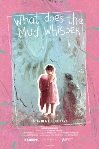 Movie poster for What Does the Mud Whisper? (2025)