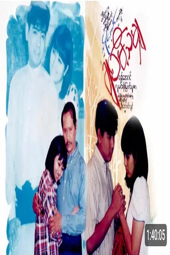 Movie poster for Chit Mi Tha Myar