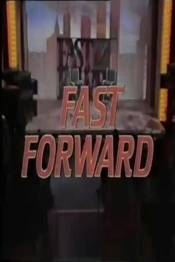 Fast Forward poster