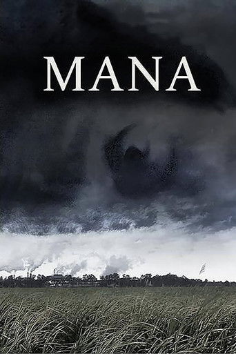 Mana poster