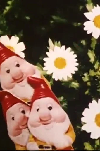 Movie poster for Pop Kitsch (2006)