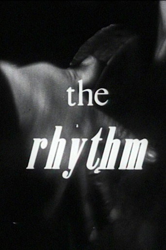 Movie poster for Rhythm (1964)