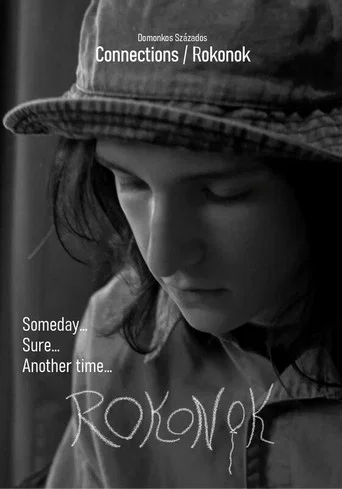 Movie poster for Connections (2025)