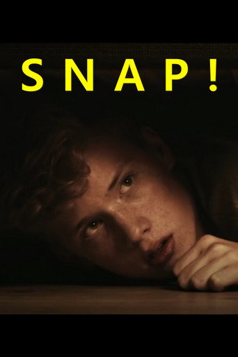 Movie poster for SNAP! (2014)