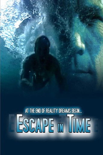 Escape in Time poster