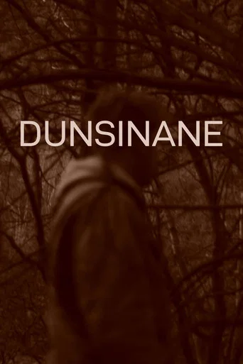 Movie poster for Dunsinane (2026)