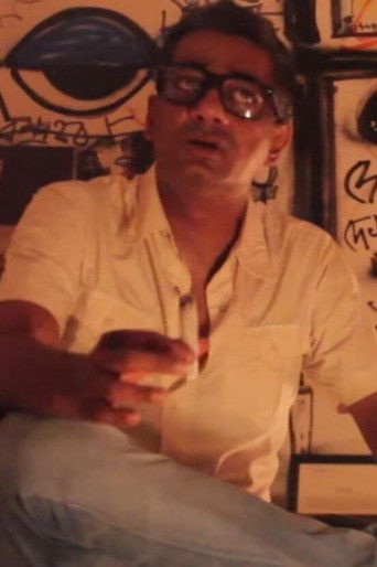 The Other Way poster