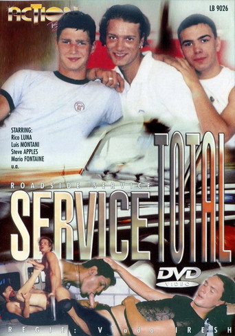 Movie poster for Service Total (2000)
