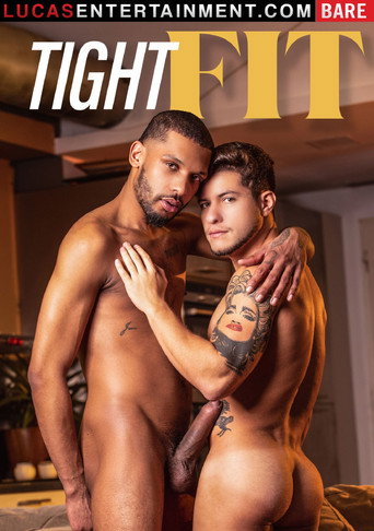 Movie poster for Tight Fit (2026)