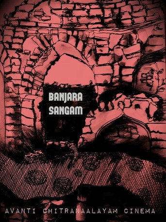 Banjara Sangam poster