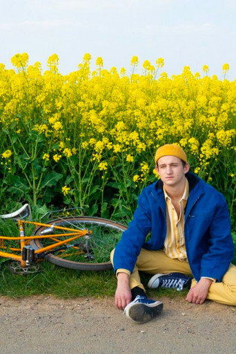 Une question d'équilibre poster