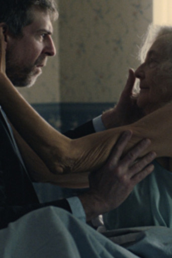 Je me souviens poster