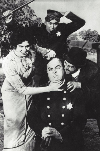 Murphy's I.O.U. poster