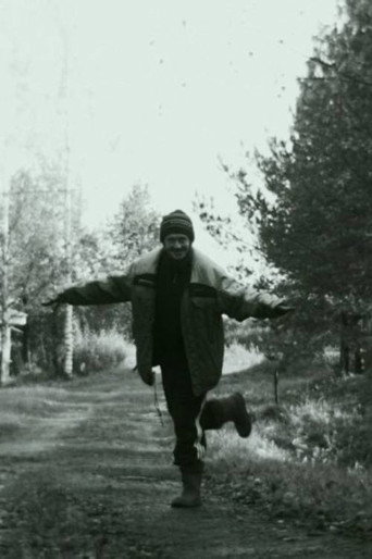 Barren Blossom poster