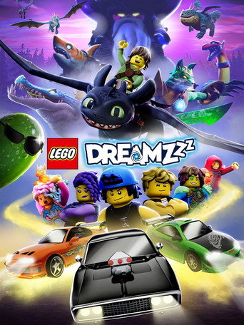 Movie poster for How to Fast Train Your Furious Dragon (2026)