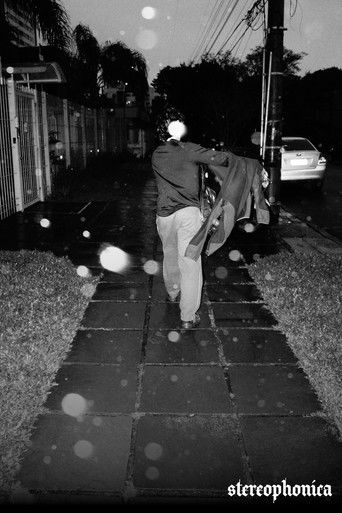 Stereophonica poster