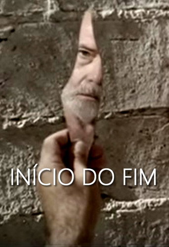 Movie poster for The Beginning of the End (2006)