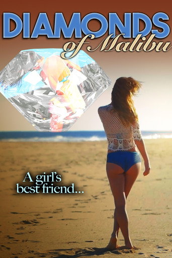 Diamonds of Malibu poster