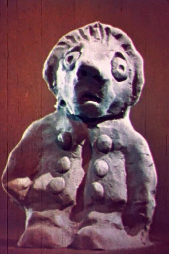 Movie poster for The Clay Nubbin (1977)