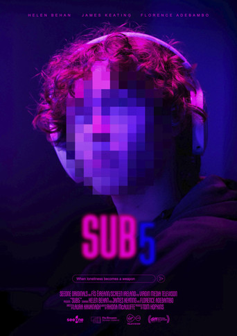 Sub5 poster