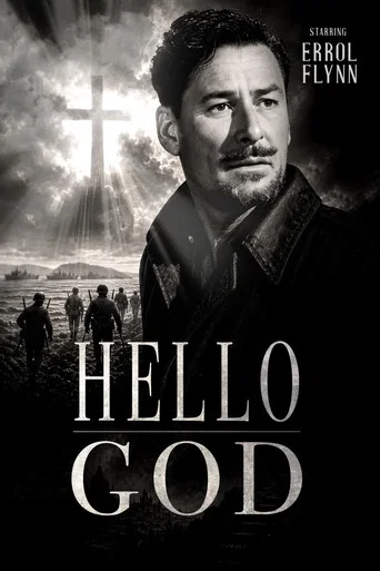 Movie poster for Hello God