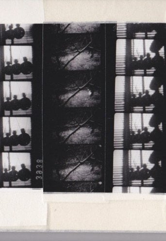 Movie poster for One and the Other Time (1990)