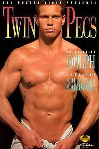 Movie poster for Twin Pecs (1991)