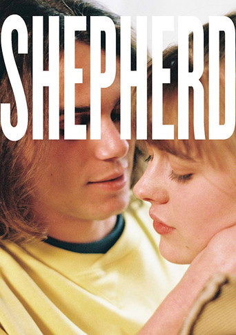 Movie poster for Shepherd (2019)