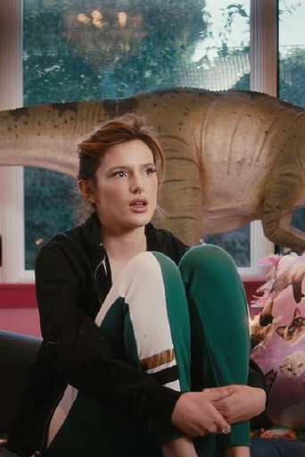 Movie poster for Inside the Life of Bella Thorne (2018)