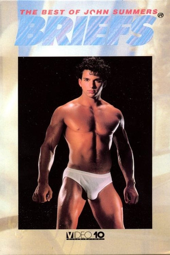 Movie poster for Briefs: The Best of John Summers (1988)