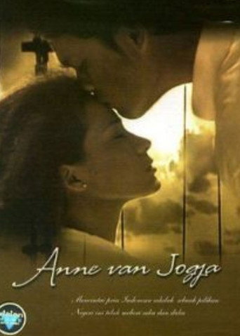 Movie poster for Anne Van Jogja (2005)