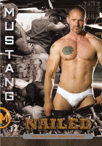 Movie poster for Nailed (2007)