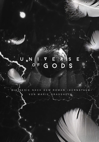 Universe of Gods poster