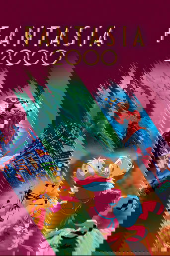 Fantasia 2000 poster