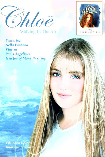 Movie poster for Chloe: Walking in the Air (2007)