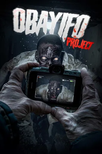 Obayifo Project poster