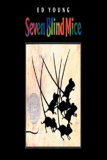 Seven Blind Mice poster