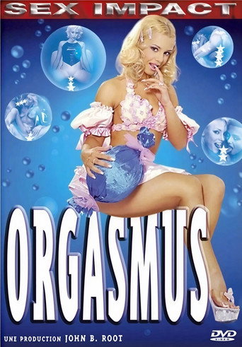 Movie poster for Orgasmus I (2001)