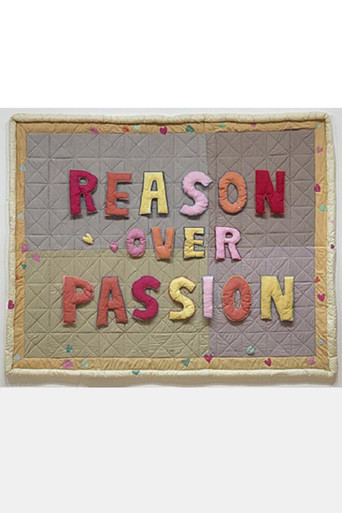 Movie poster for Reason Over Passion (1969)