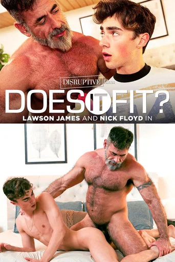 Movie poster for Does It Fit? (2023)