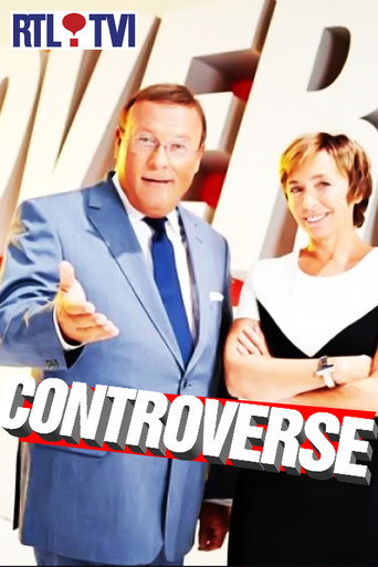 Series poster for Controverse (1992)