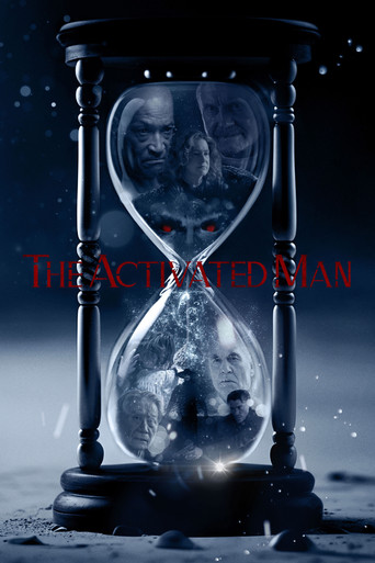 The Activated Man poster