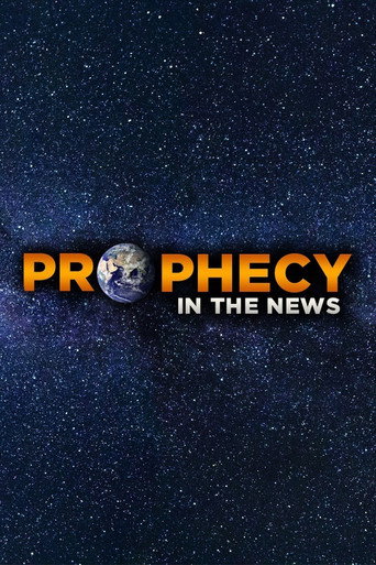 Series poster for Prophecy in the News (1994)